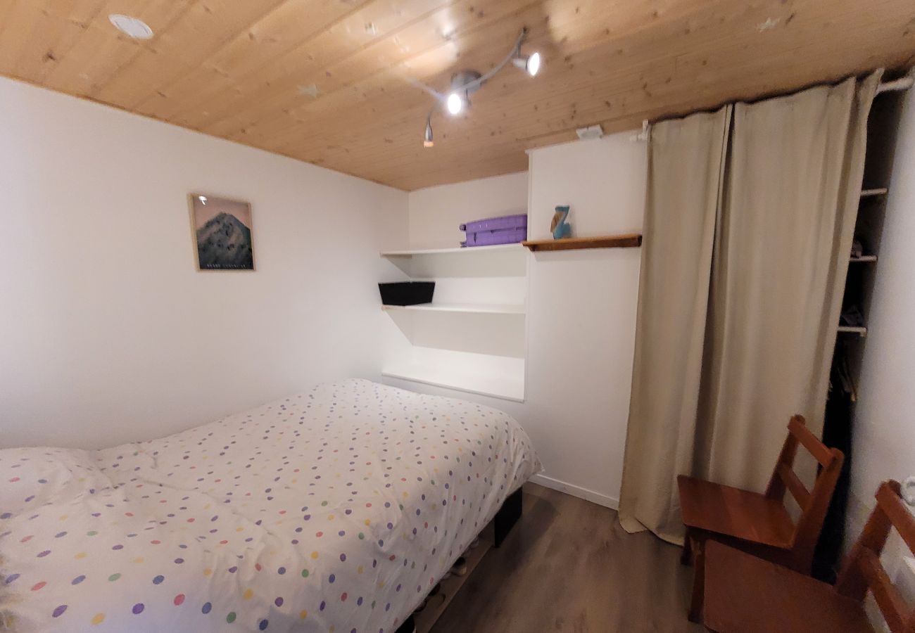 Appartement à La Salle-les-Alpes - T5- 10pers-à deux pas des remontées