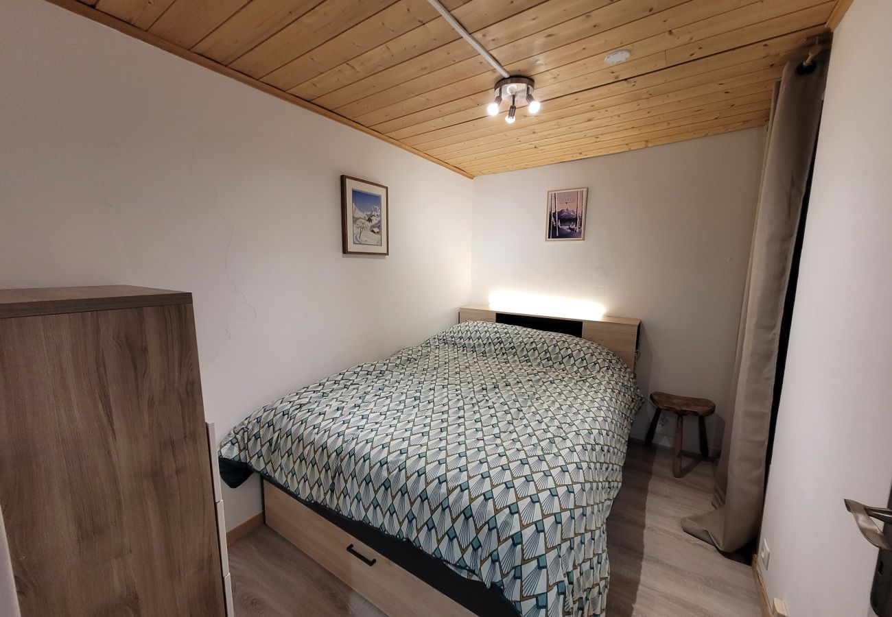 Appartement à La Salle-les-Alpes - T5- 10pers-à deux pas des remontées