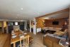 Appartement à La Salle-les-Alpes - T5- 10pers-à deux pas des remontées Appartement à La Salle-les-Alpes - T5- 10pers-à deux pas des remontées