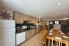 Appartement à La Salle-les-Alpes - T5- 10pers-à deux pas des remontées Appartement à La Salle-les-Alpes - T5- 10pers-à deux pas des remontées