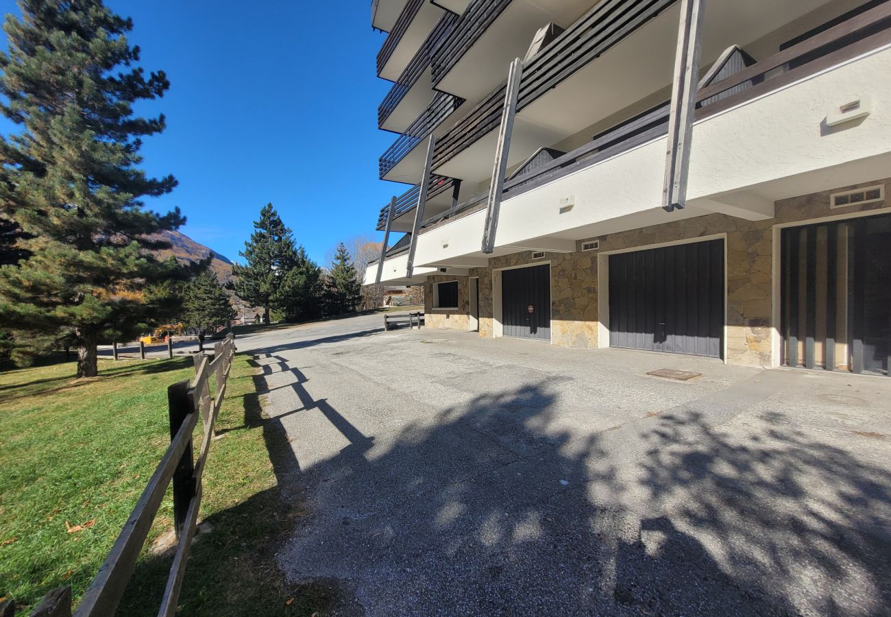 Appartement à Saint-Chaffrey - Studio + cm proche pistes 4 personnes