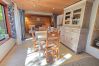 Appartement à Briançon - Studio souplex en rez-de-jardin 2-3 personnes
